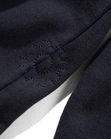 Shop Crewneck, Washed Navy