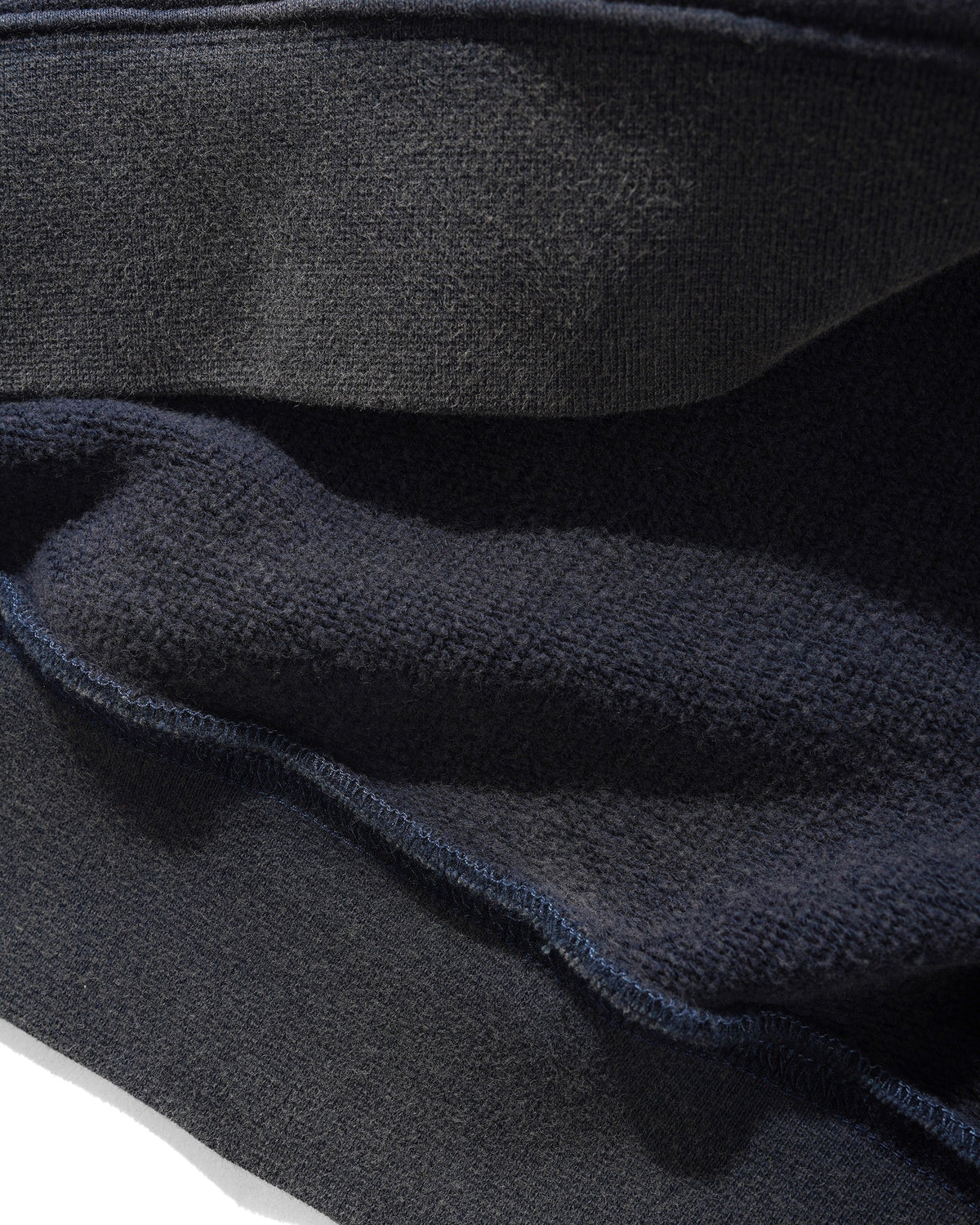 Shop Crewneck, Washed Navy
