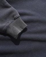 Shop Crewneck, Washed Navy