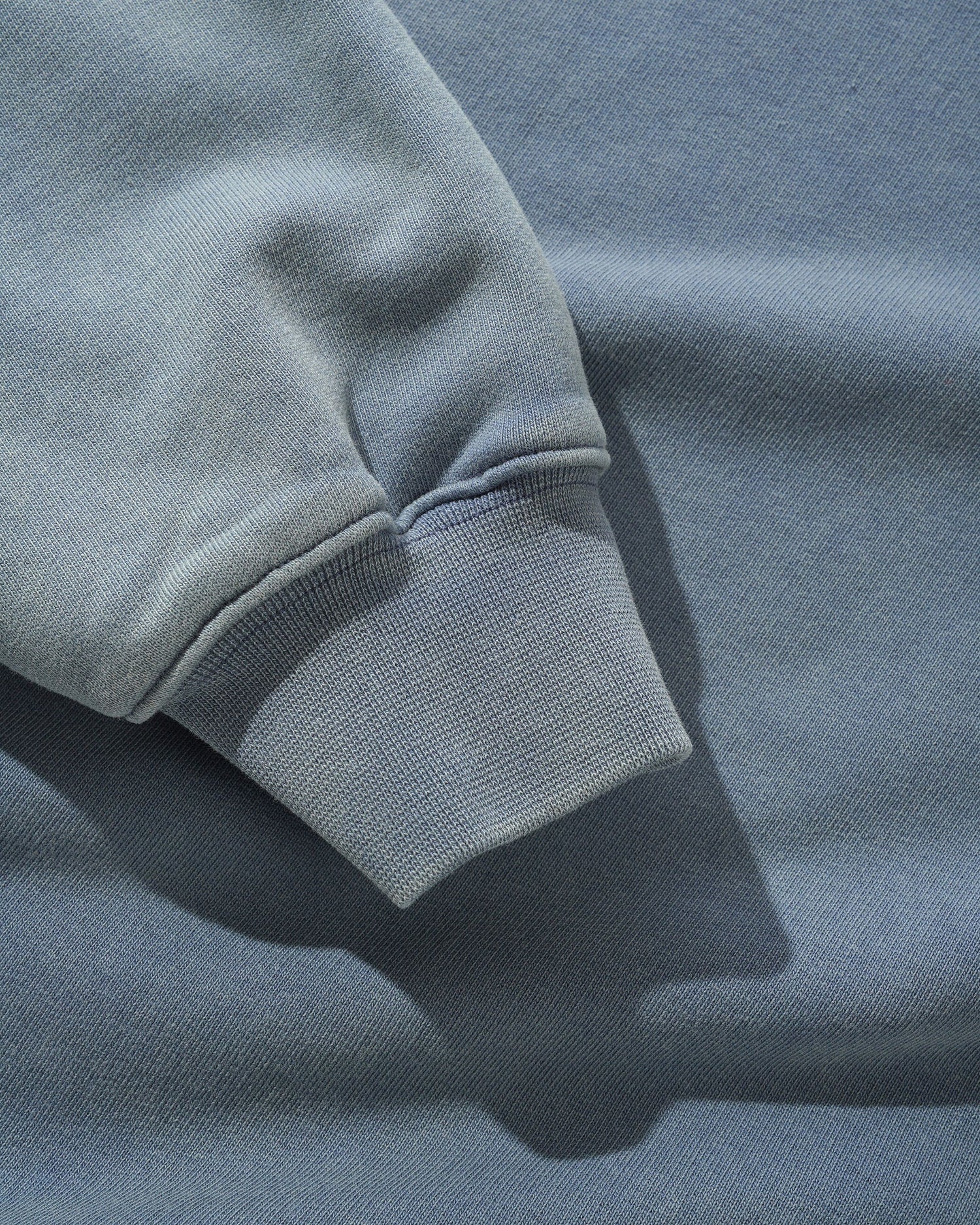Shop Crewneck, Washed Steel