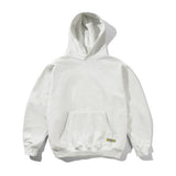 Shop Pullover Hood, Ash
