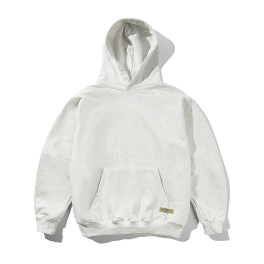 Shop Pullover Hood, Ash