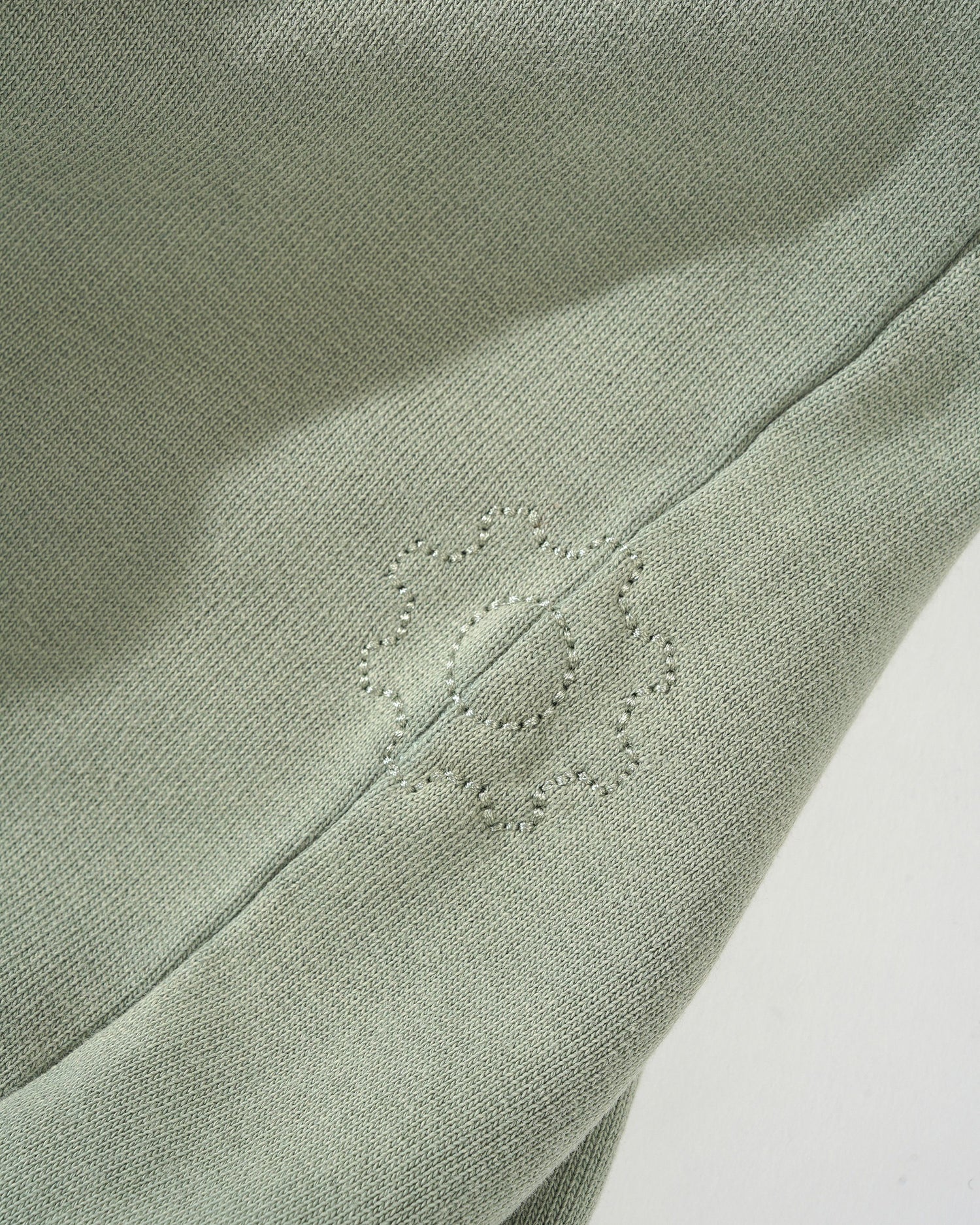 Shop Pullover Hood, Washed Dull Army