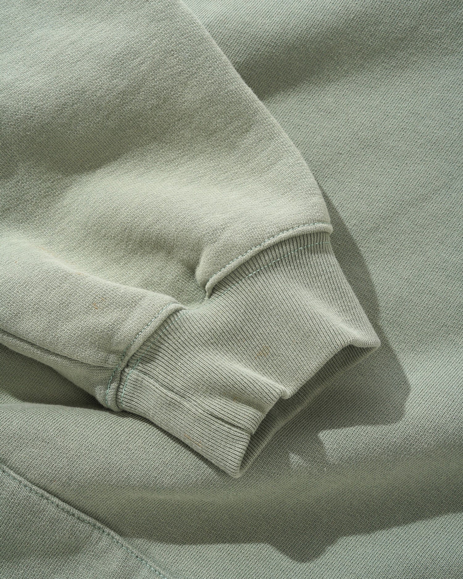 Shop Pullover Hood, Washed Dull Army