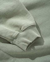 Shop Pullover Hood, Washed Dull Army