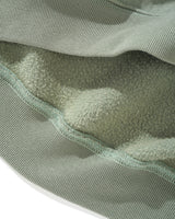 Shop Pullover Hood, Washed Dull Army