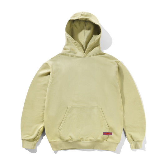 Shop Pullover Hood, Washed Pistachio