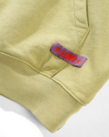 Shop Pullover Hood, Washed Pistachio