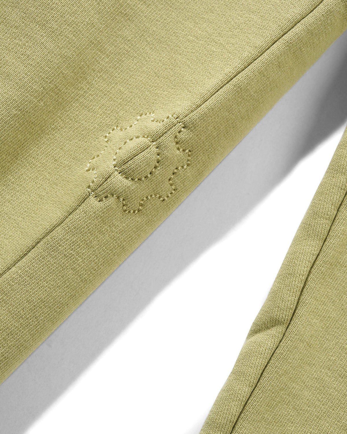 Shop Pullover Hood, Washed Pistachio