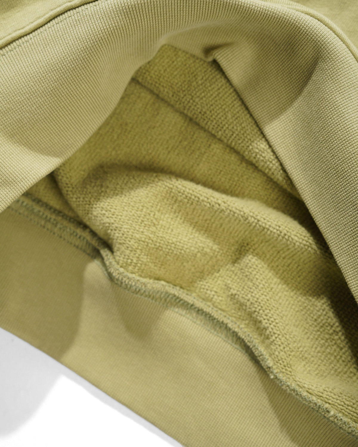 Shop Pullover Hood, Washed Pistachio