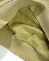Shop Pullover Hood, Washed Pistachio