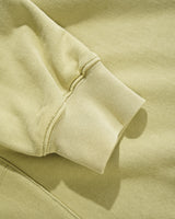 Shop Pullover Hood, Washed Pistachio
