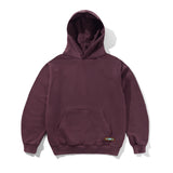 Shop Pullover Hood, Washed Rhubarb