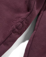 Shop Pullover Hood, Washed Rhubarb