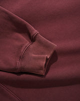 Shop Pullover Hood, Washed Rhubarb