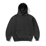 Shop Pullover Hood, Washed Black