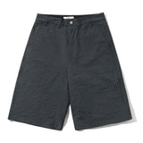 Shop Shorts, Gingham Ripstop