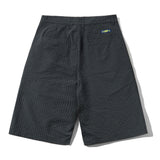 Shop Shorts, Gingham Ripstop