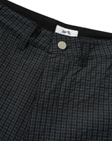 Shop Shorts, Gingham Ripstop