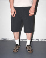 Shop Shorts, Gingham Ripstop