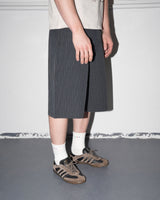 Shop Shorts, Gingham Ripstop