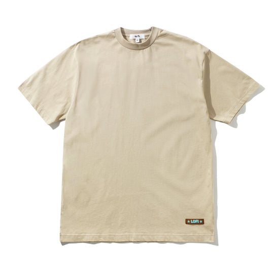Shop Tee, Washed Cove