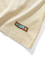 Shop Tee, Washed Cove