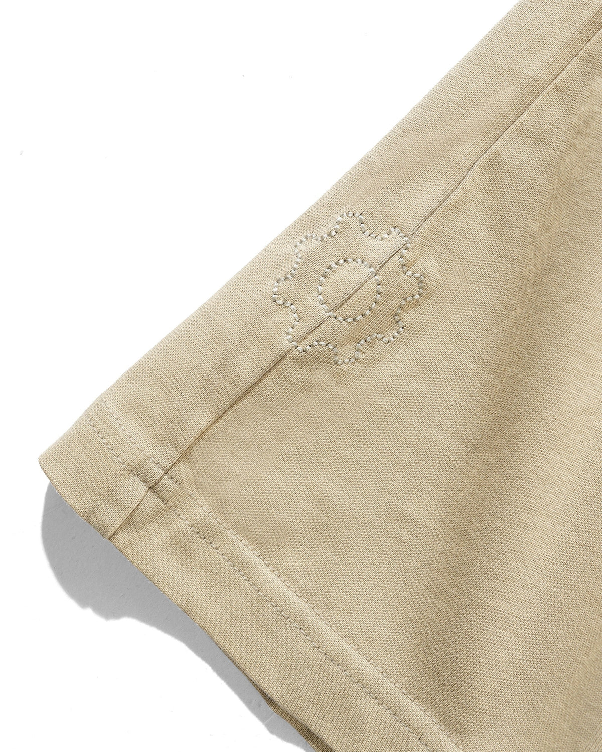 Shop Tee, Washed Cove