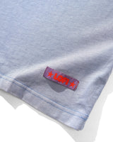Shop Tee, Washed Marine