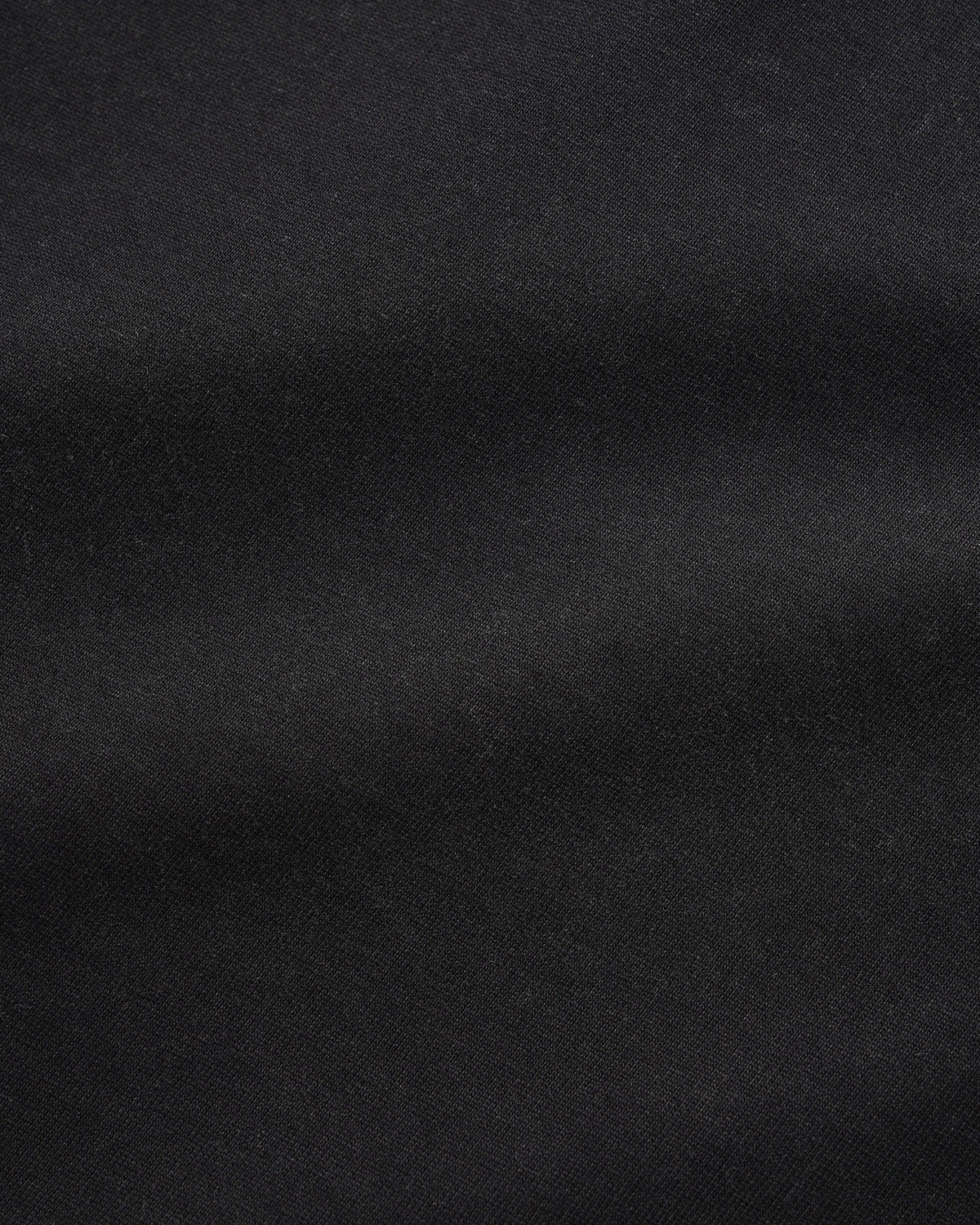 Shop Tee, Washed Black