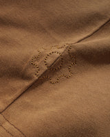 Shop Tee, Washed Cocoa