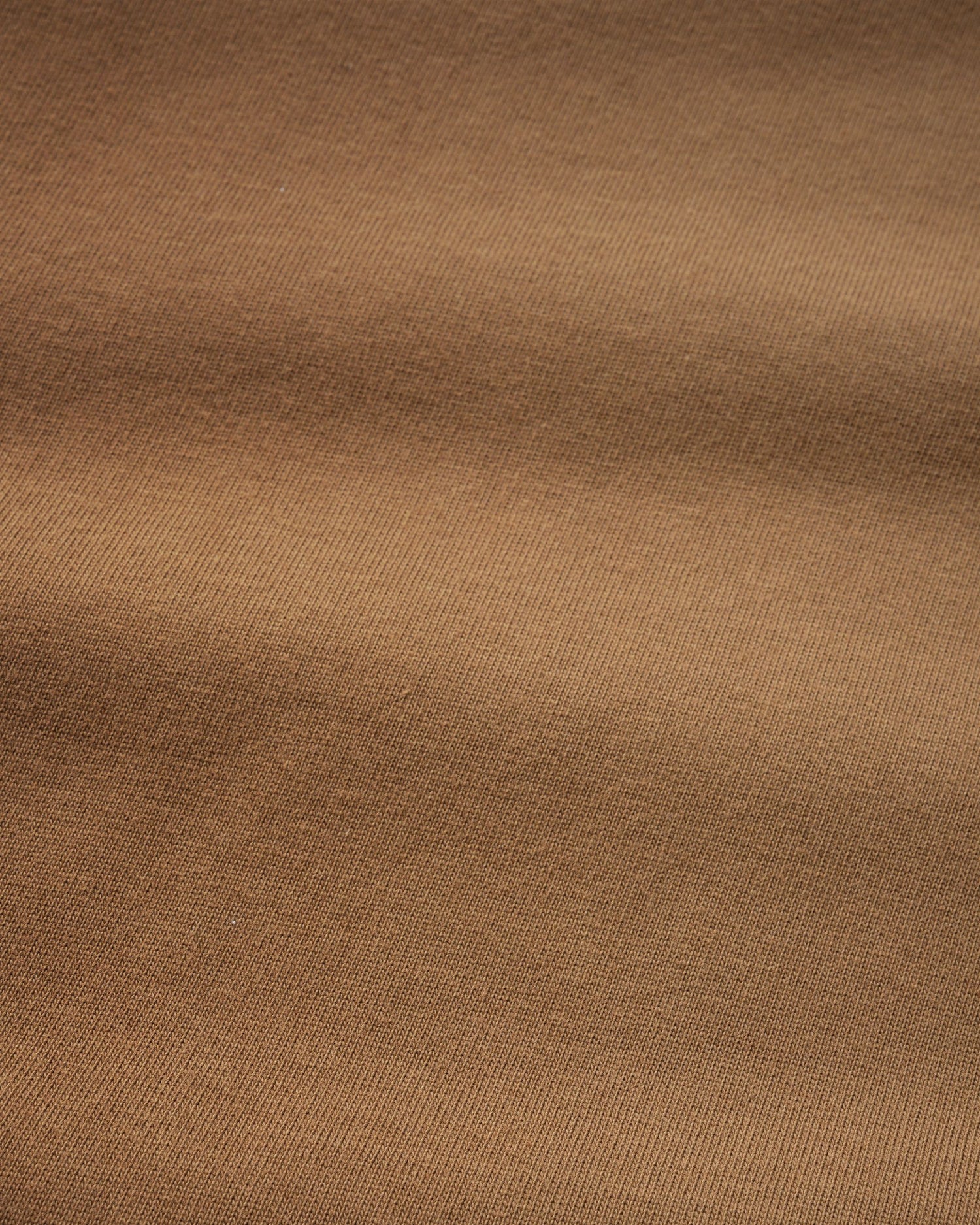 Shop Tee, Washed Cocoa