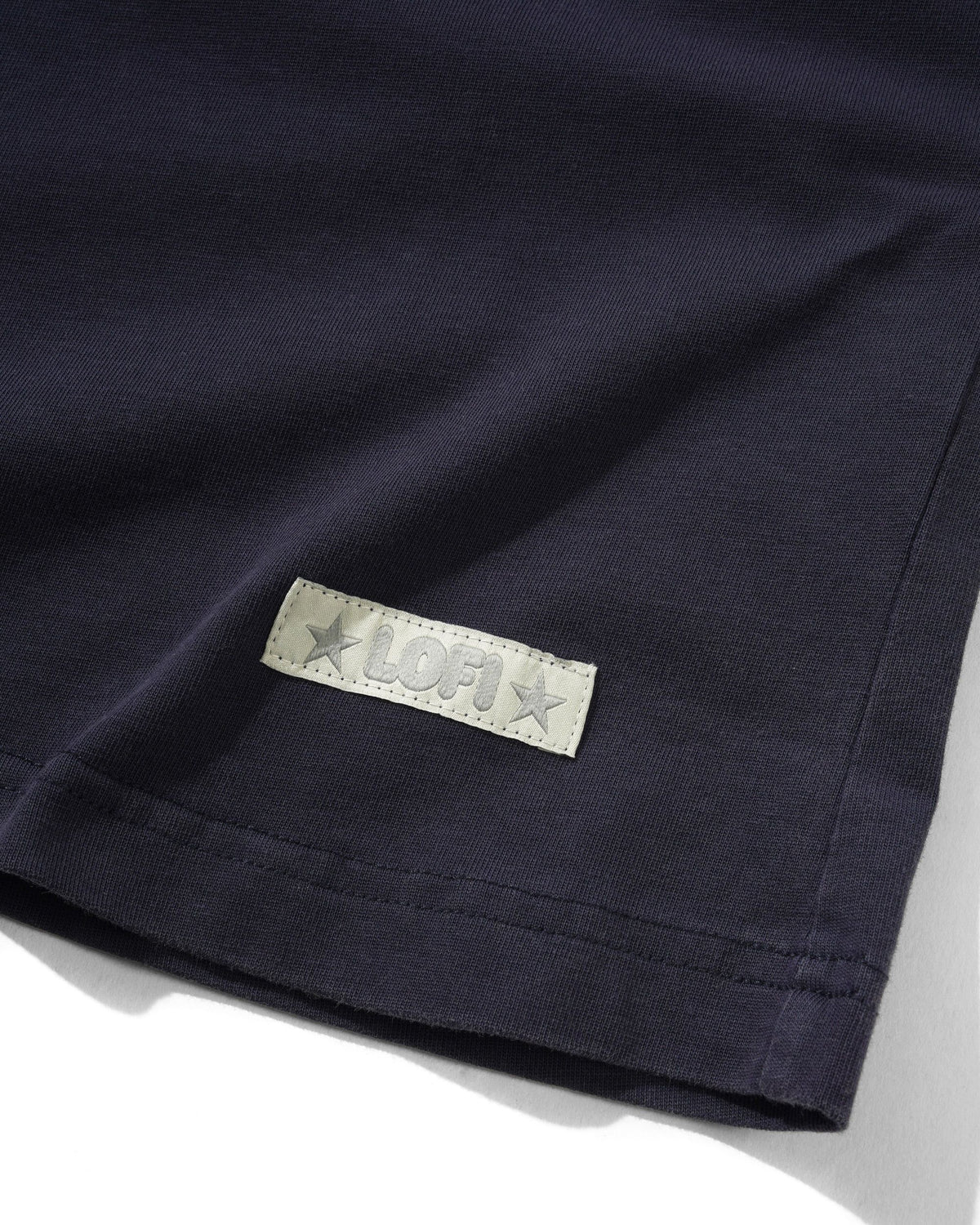Shop Tee, Washed Midnight