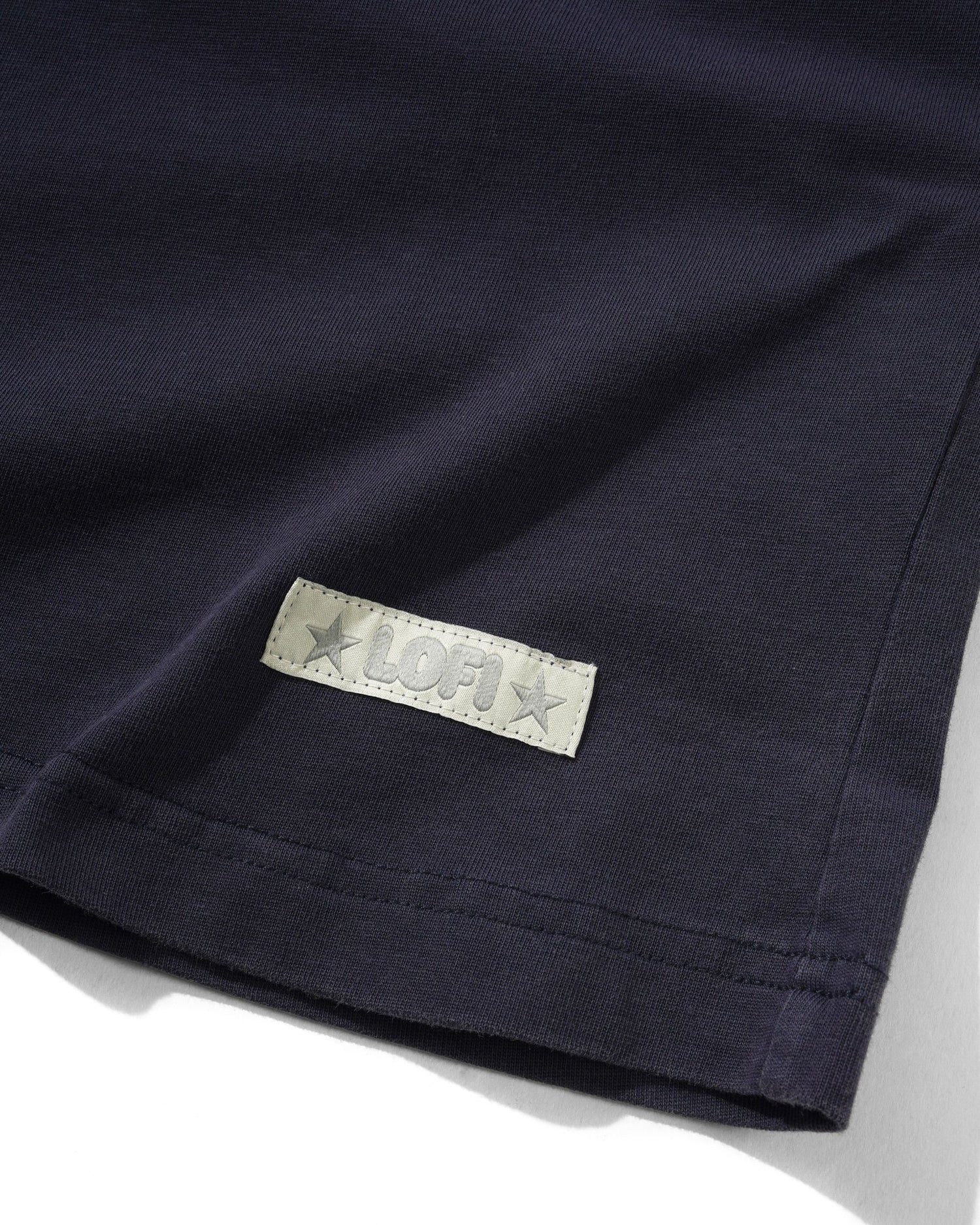 Shop Tee, Washed Midnight