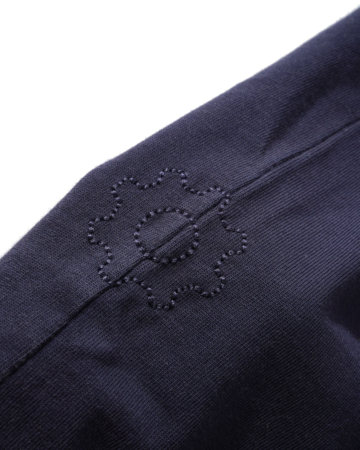 Shop Tee, Washed Midnight