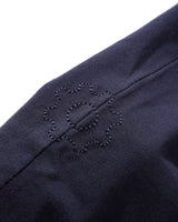 Shop Tee, Washed Midnight