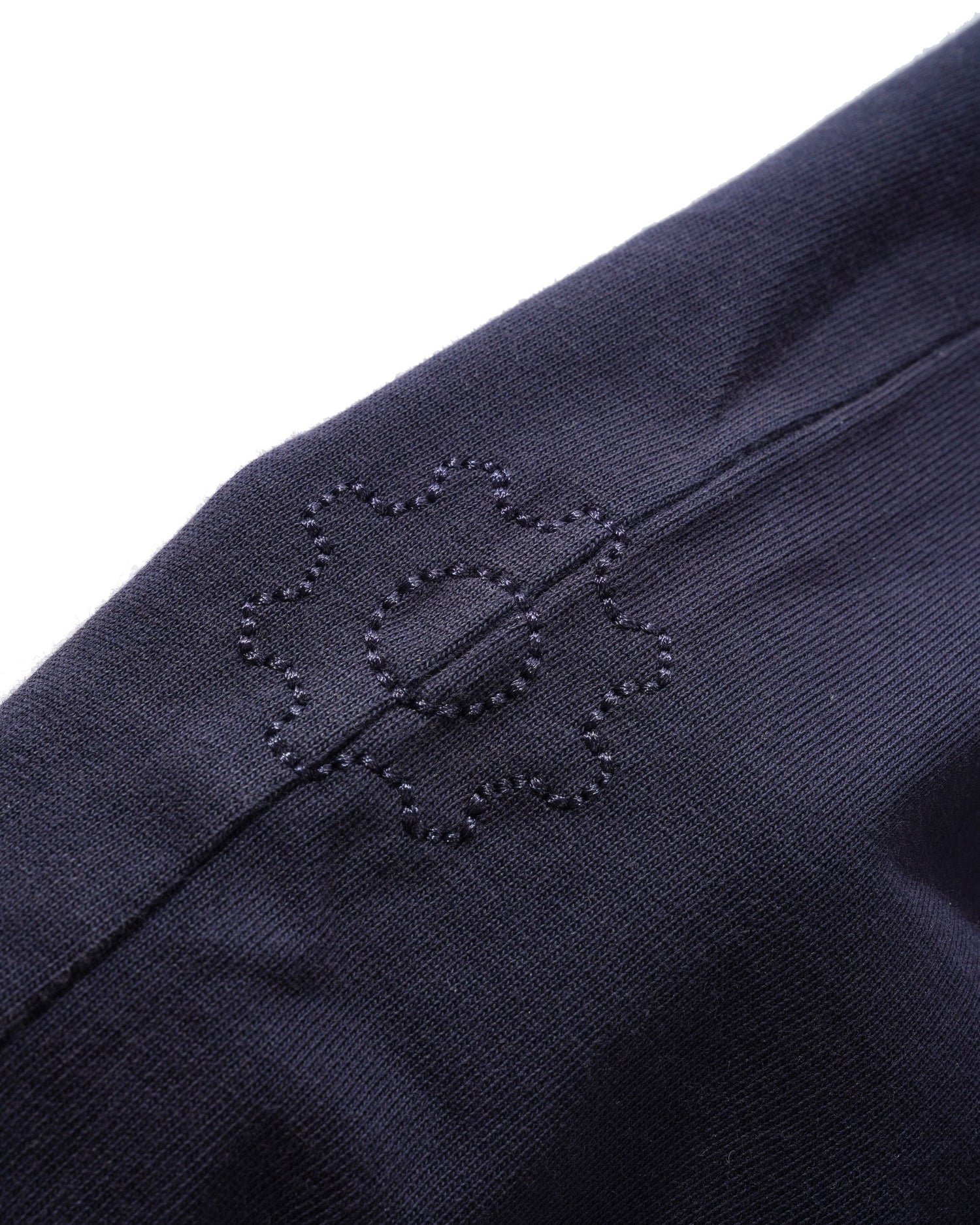 Shop Tee, Washed Midnight