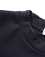 Shop Tee, Washed Midnight