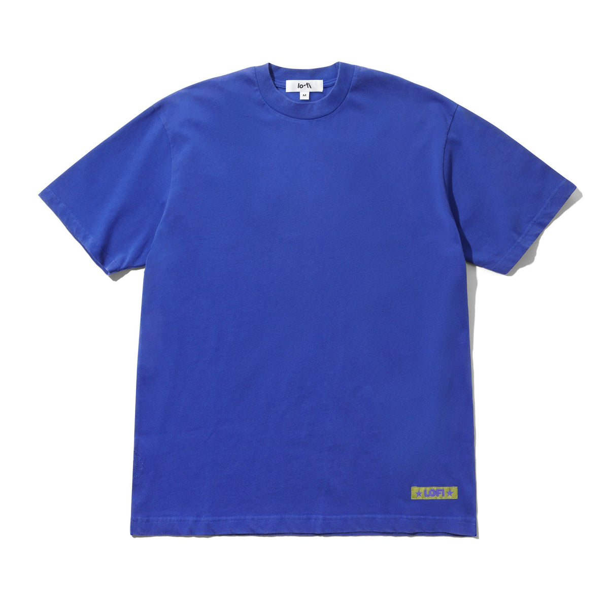 Shop Tee, Washed Pacific