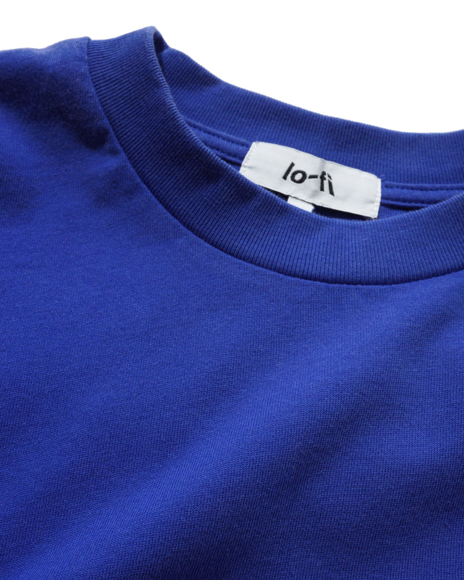 Shop Tee, Washed Pacific