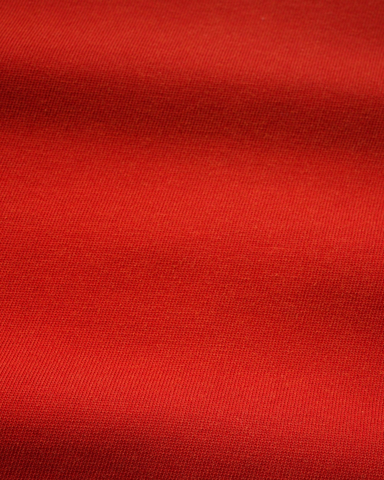 Shop Tee, Washed Red