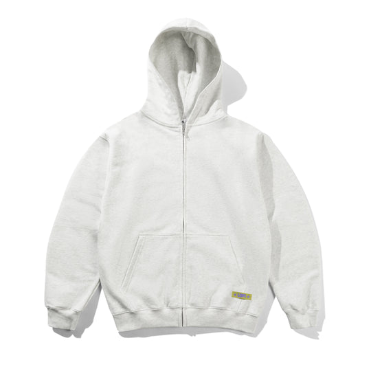Shop Zip-Thru Hood, Ash