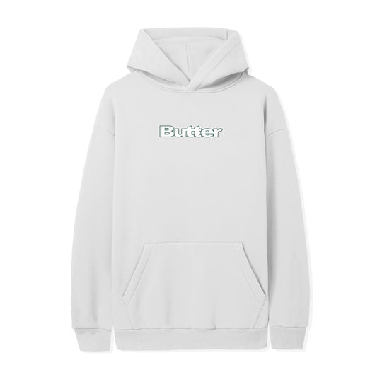 Sight And Sound Pullover, Cement