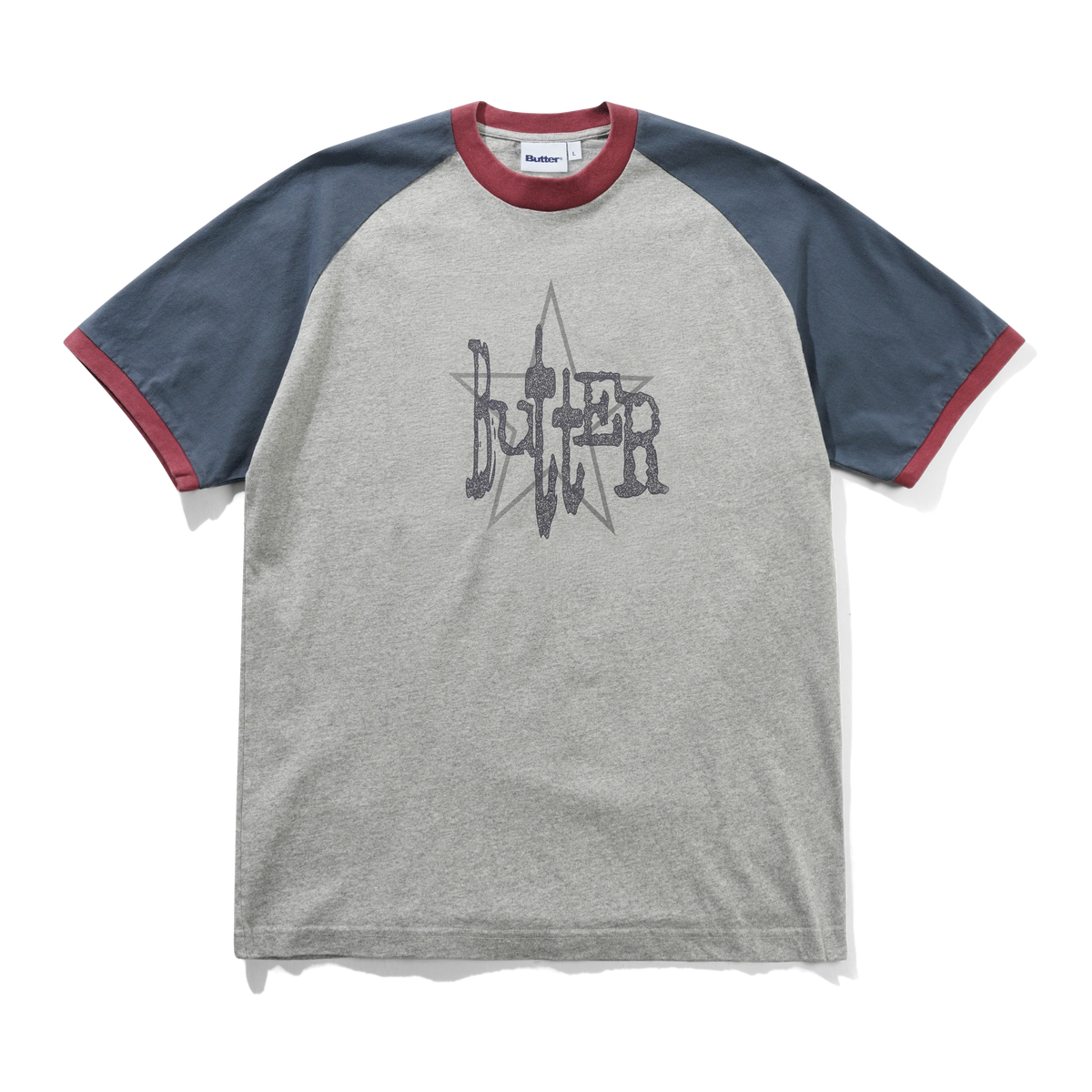 Sigil Tee, Ash