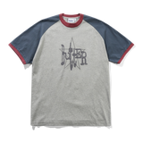 Sigil Tee, Ash