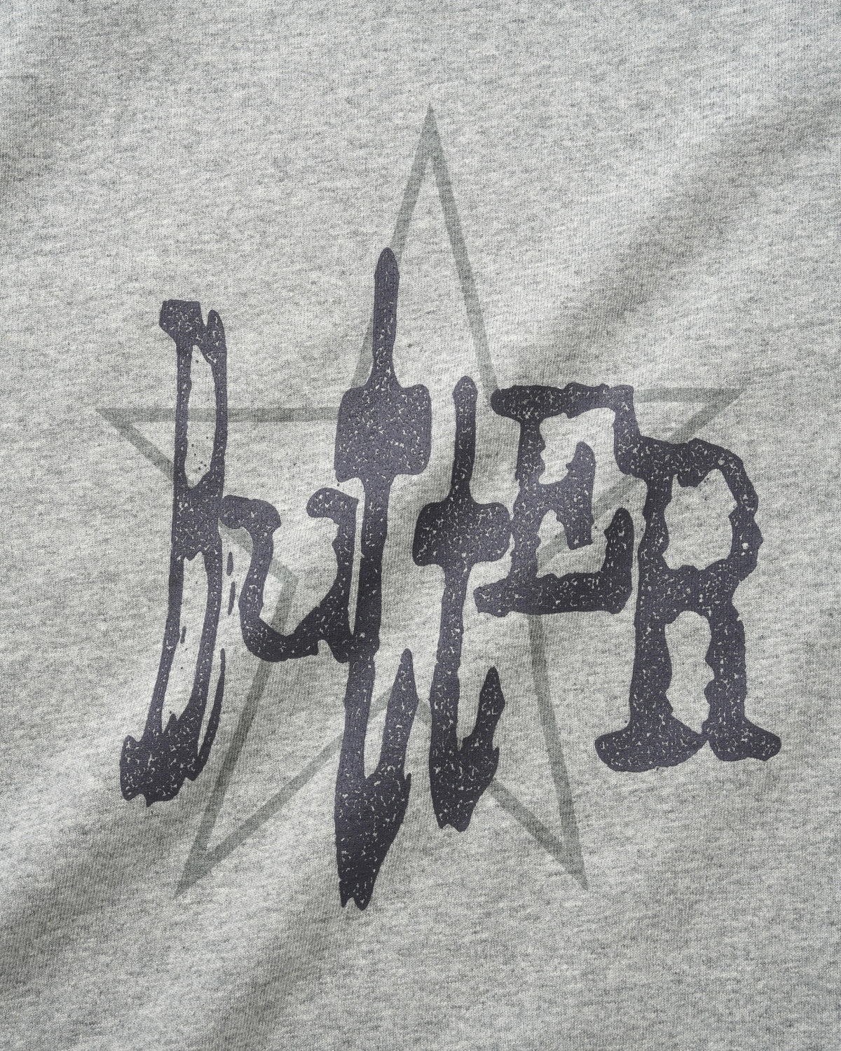 Sigil Tee, Ash