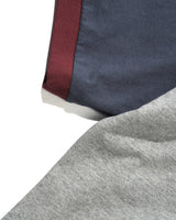 Sigil Tee, Ash