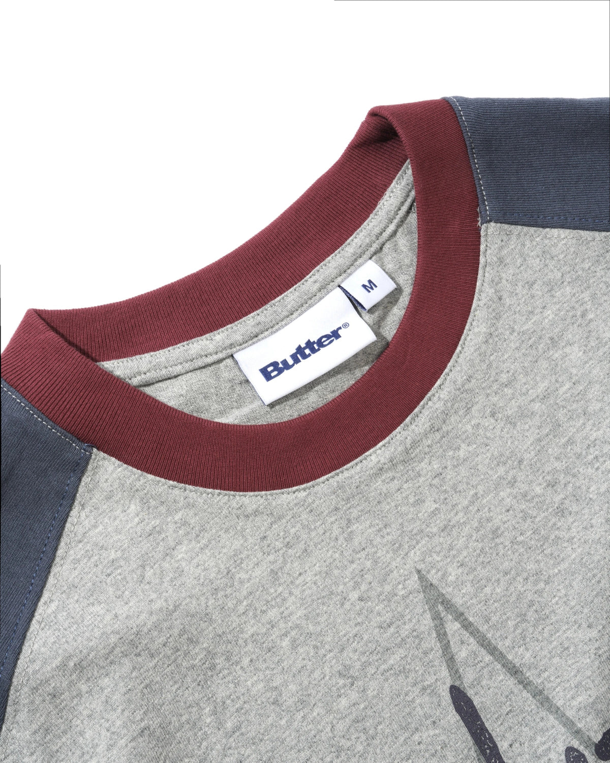 Sigil Tee, Ash