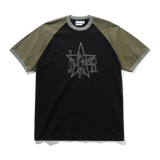 Sigil Tee, Black