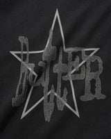 Sigil Tee, Black